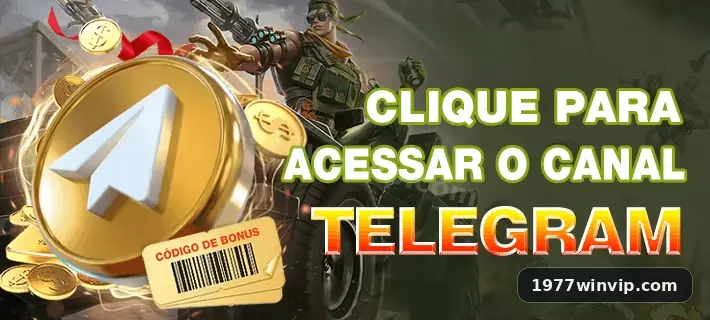 Processo de login na 1977win